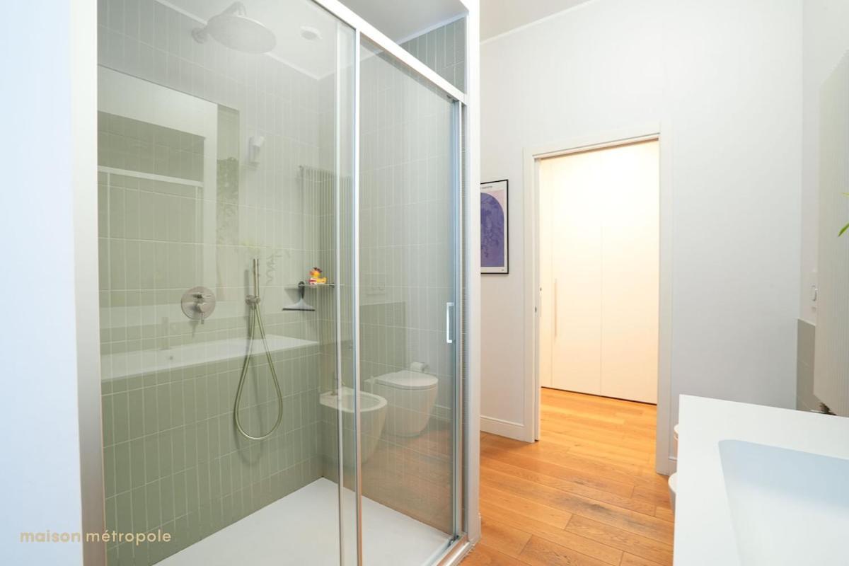 Casa Mazzini Apartamento Turín