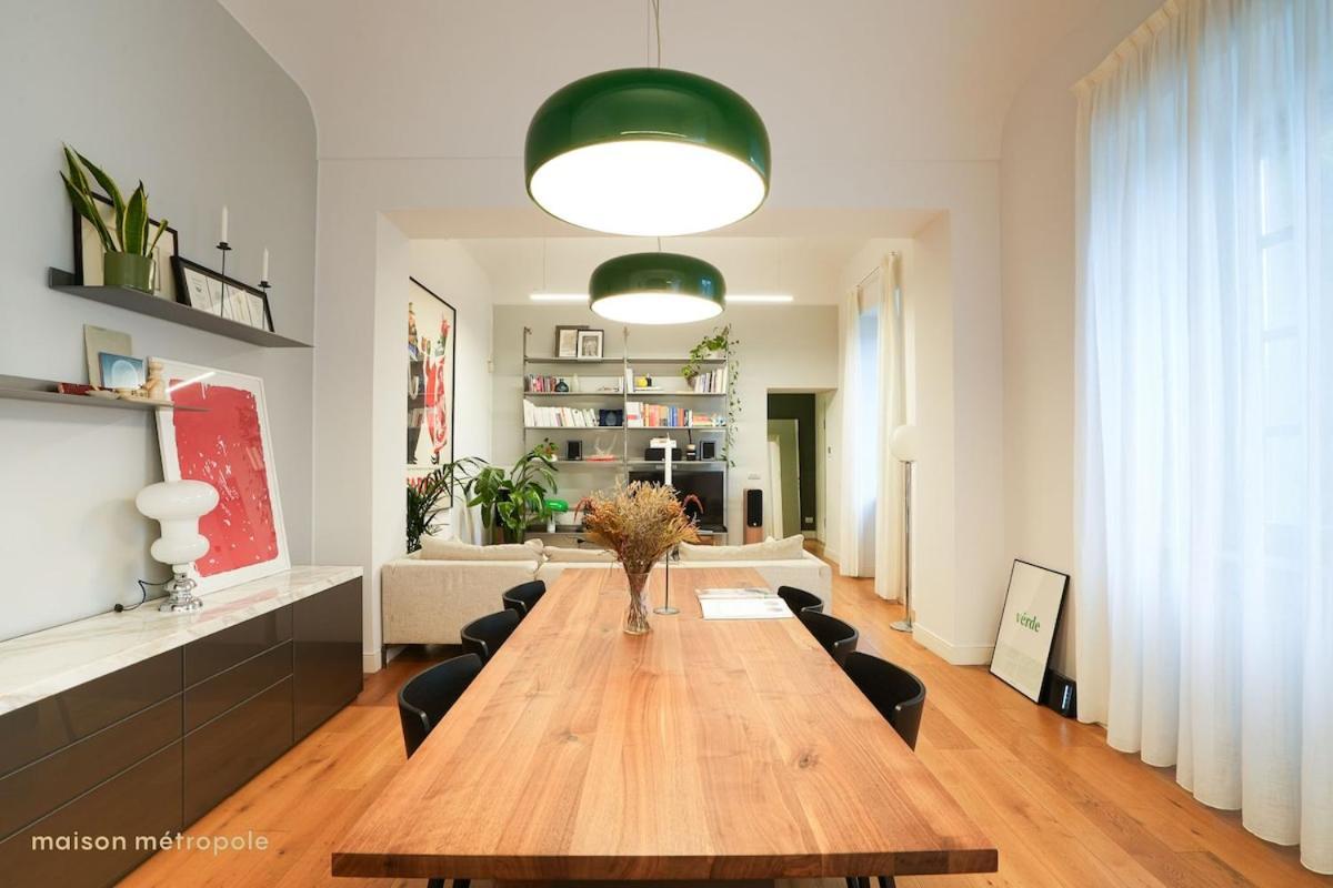 Casa Mazzini Apartamento
