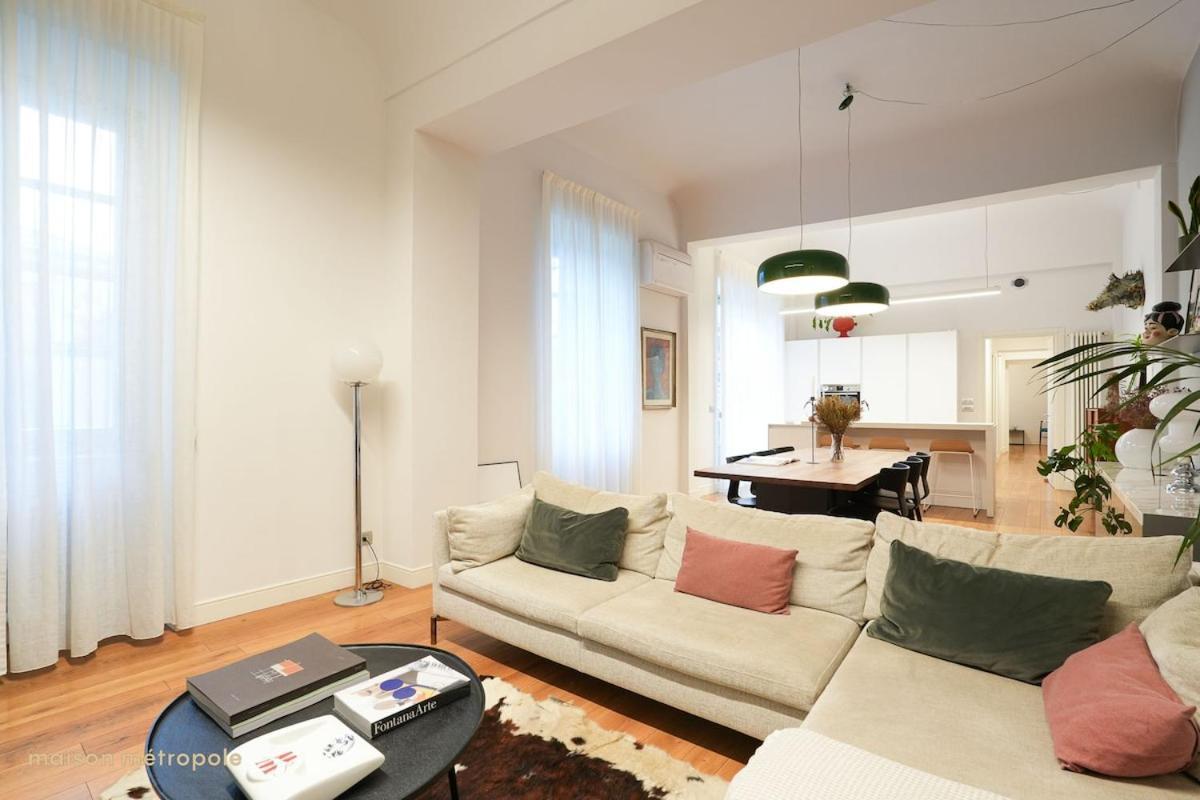 Apartamento Casa Mazzini Turín