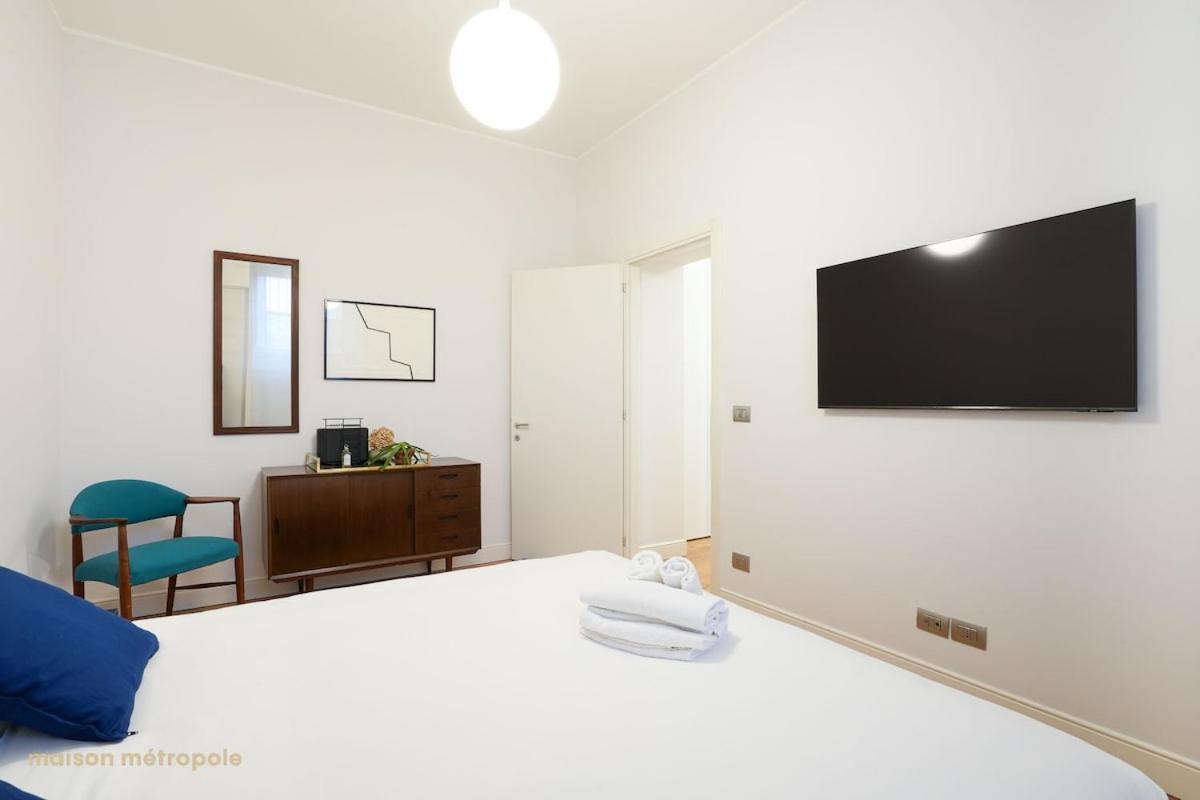 Apartamento Casa Mazzini