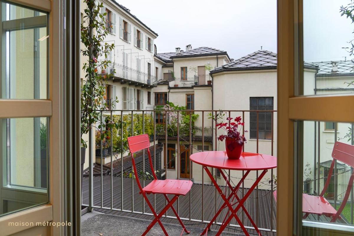 Casa Mazzini *