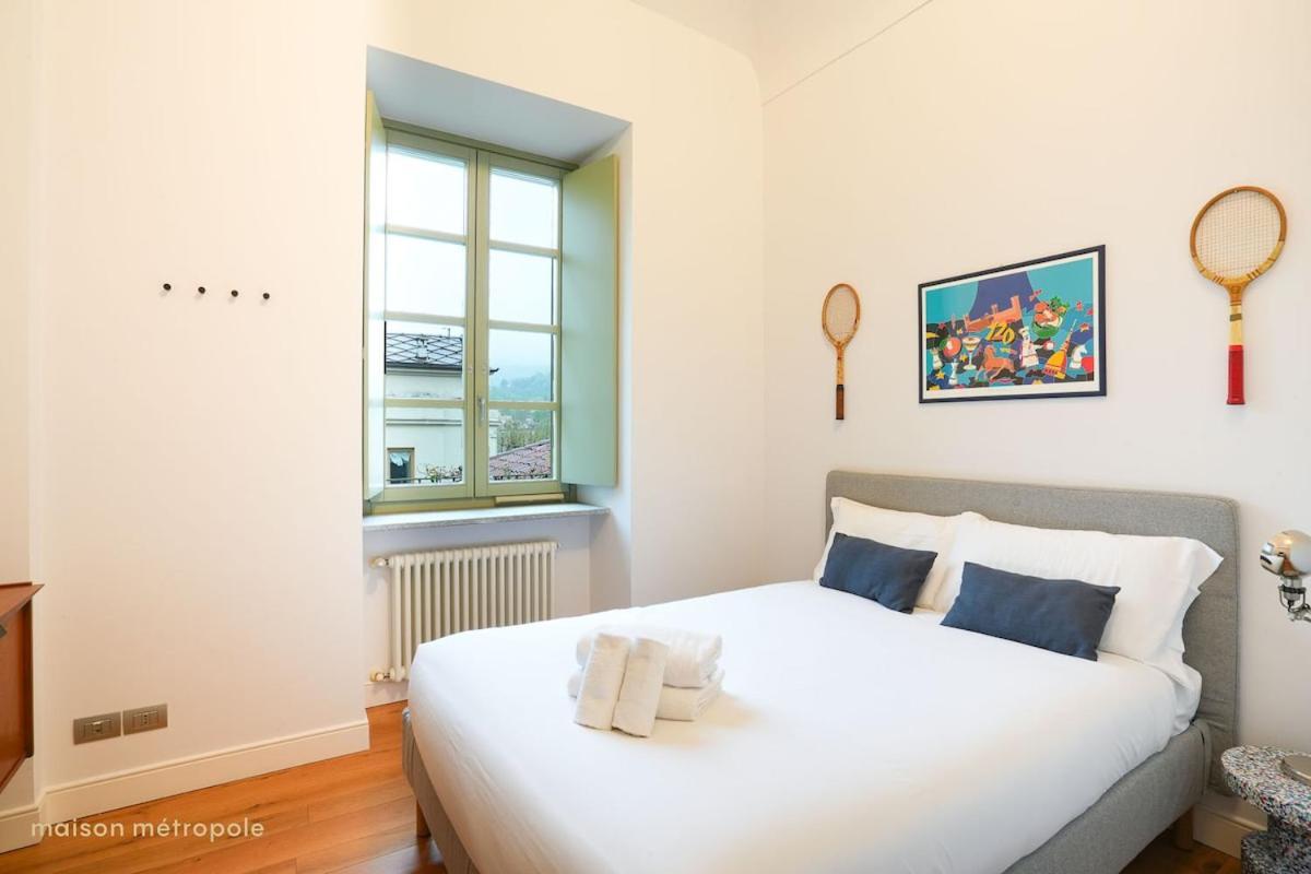 Casa Mazzini Apartamento *