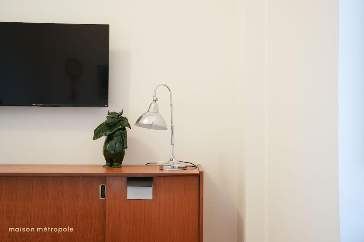 Casa Mazzini Apartamento
