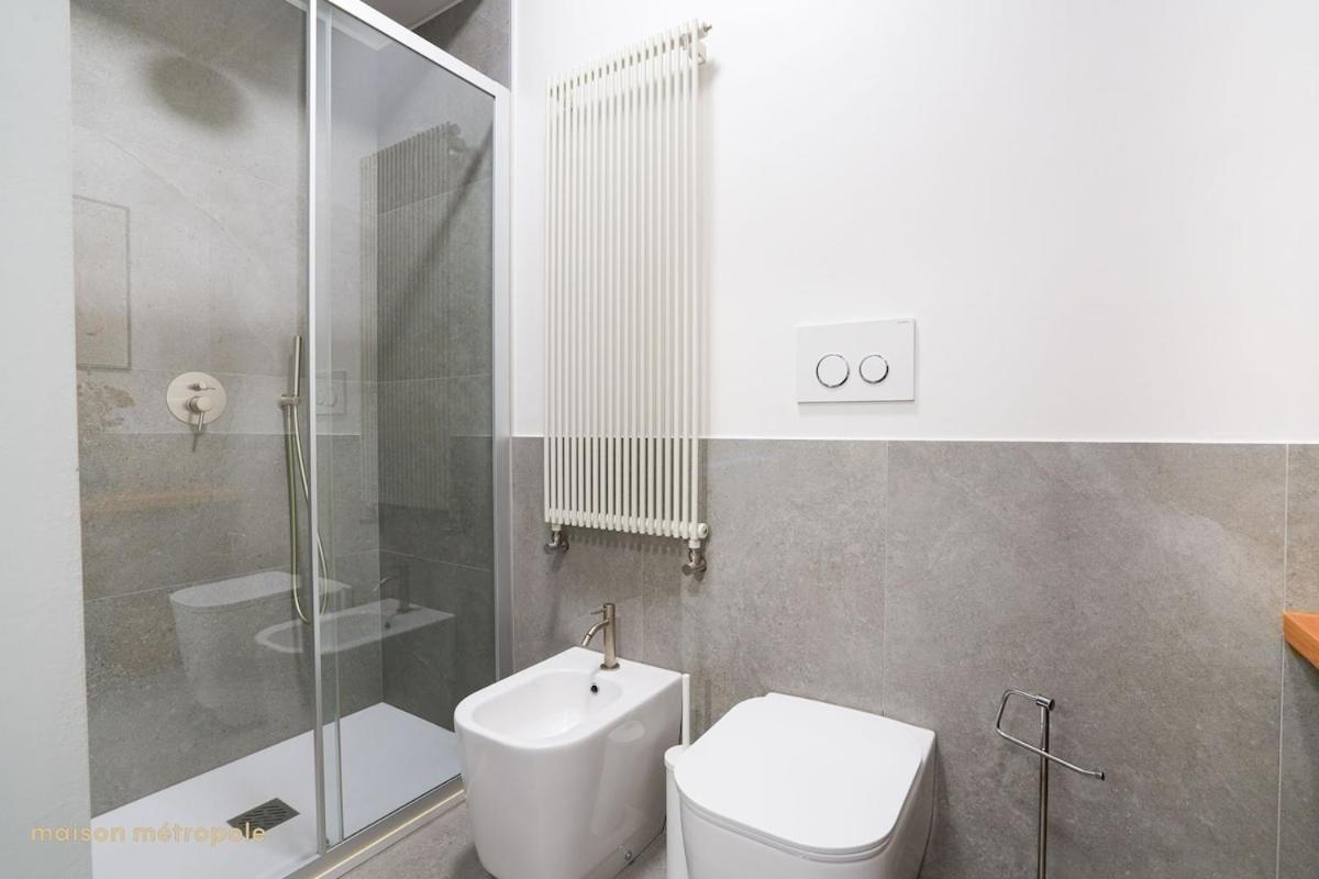 Apartamento Casa Mazzini Turín