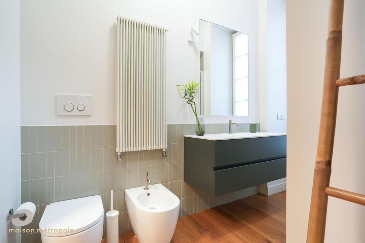 Apartamento Casa Mazzini Turín