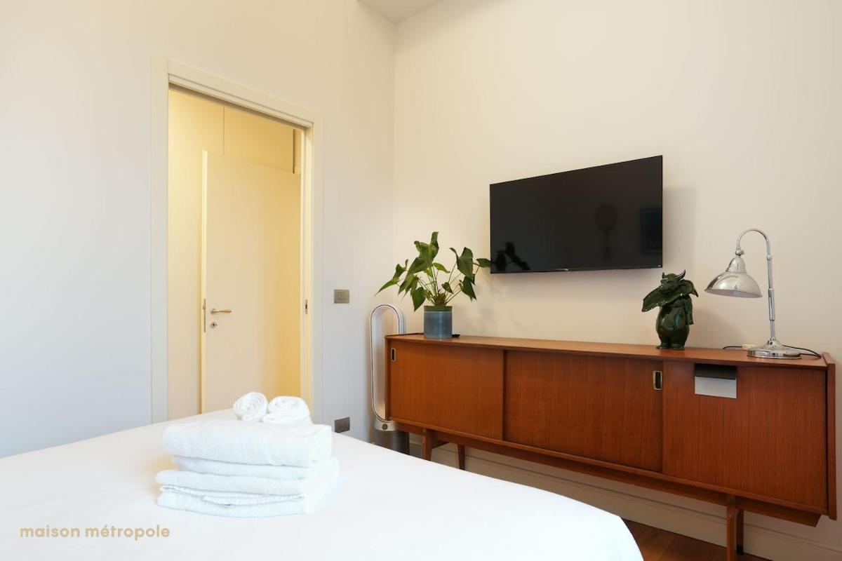 Casa Mazzini *