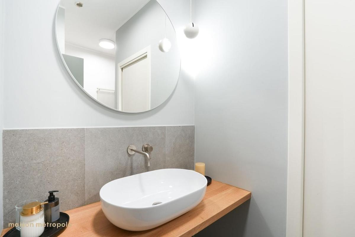 Apartamento Casa Mazzini *