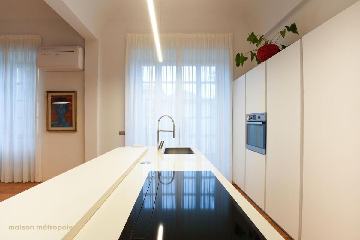 Casa Mazzini Apartamento Turín