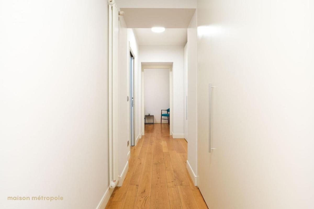 Apartamento Casa Mazzini